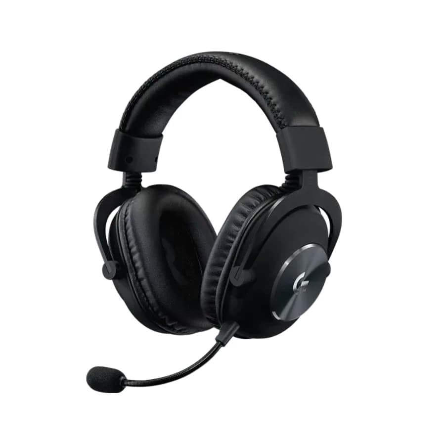 هدست وایرلس گیمینگ لاجیتک GPRO X