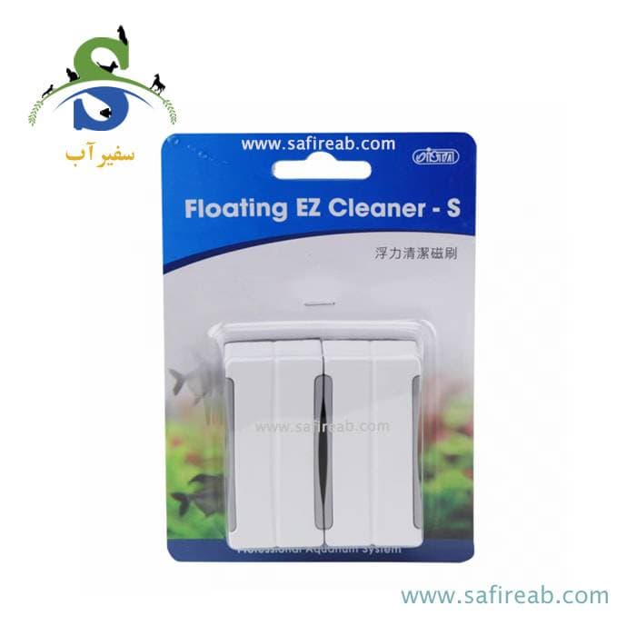 شیشه پاکن مغناطیسی کوچک مدل I-937 ایستا