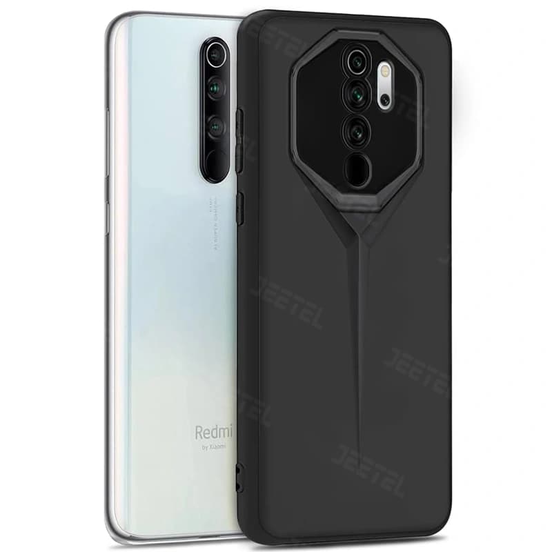 قاب پورش دیزاین مدل Rokcp برای موبایل شیائومی Redmi Note 8 Pro