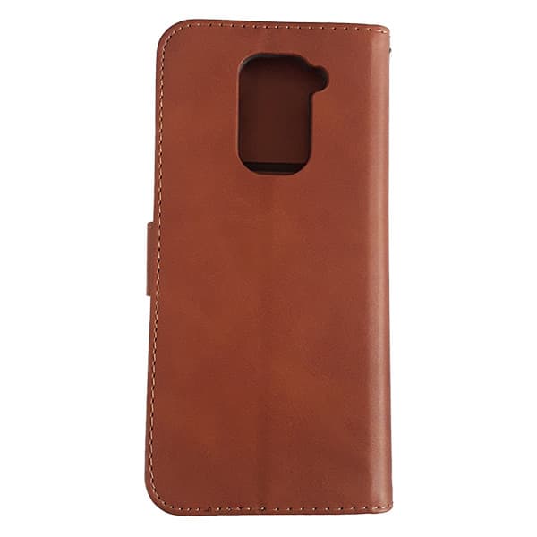 کیف گوشی شیائومی Redmi Note 9 بند دار