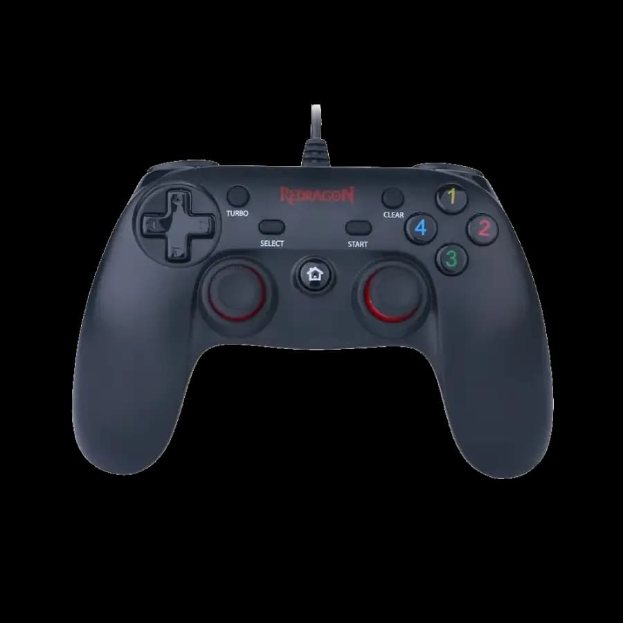 دسته بازی REDRAGON G807 Saturn