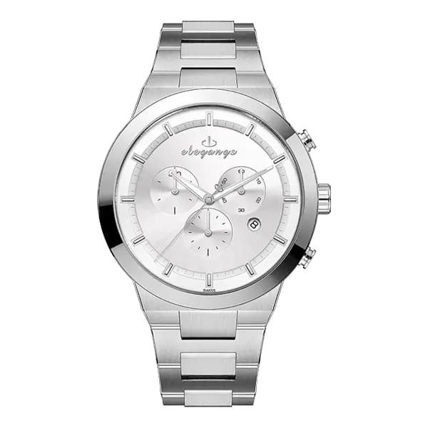 ساعت مچی مردانه الگنگس SC8351-101