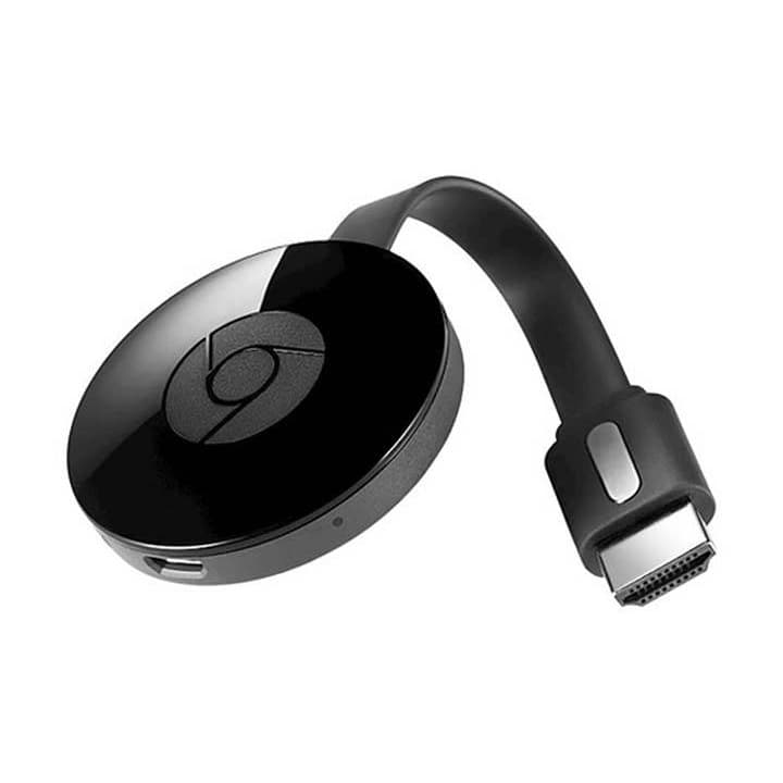 دانگل HDMI و گیرنده وای فای chromecast
