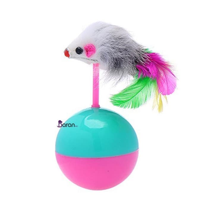 اسباب بازی گربه موش تعادلی