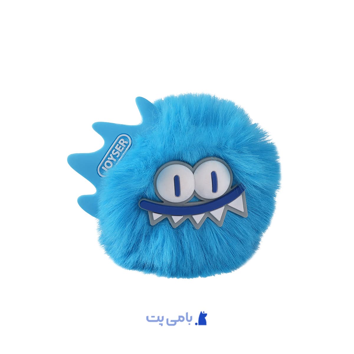 اسباب بازی گربه کت نیپ دار جویسر مدل مانستر