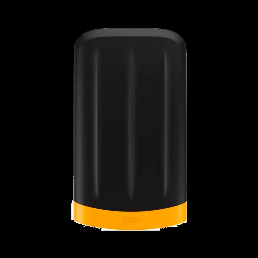 هارد اکسترنال سیلیکون پاور مدل Armor A65 ظرفیت 2 ترابایت