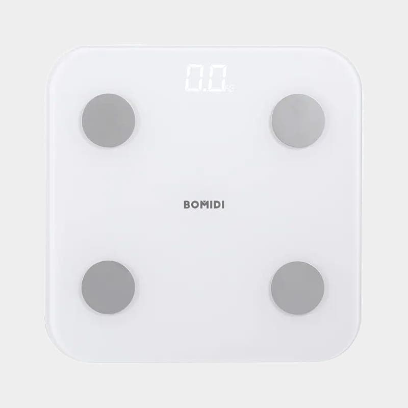 ترازوی هوشمند Bomidi S1 شیائومی