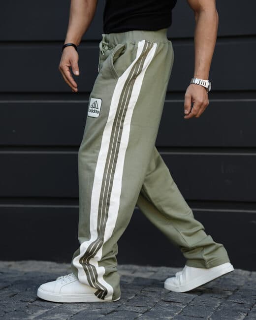 اسلش نیم بگ ادیداس