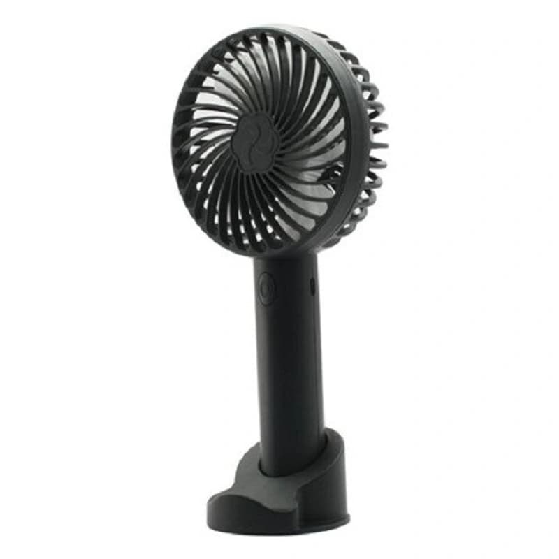 پنکه رومیزی 3 حالته باتری شارژی