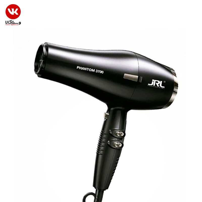 سشوار آمریکایی جی آر ال مدل JRL 3650