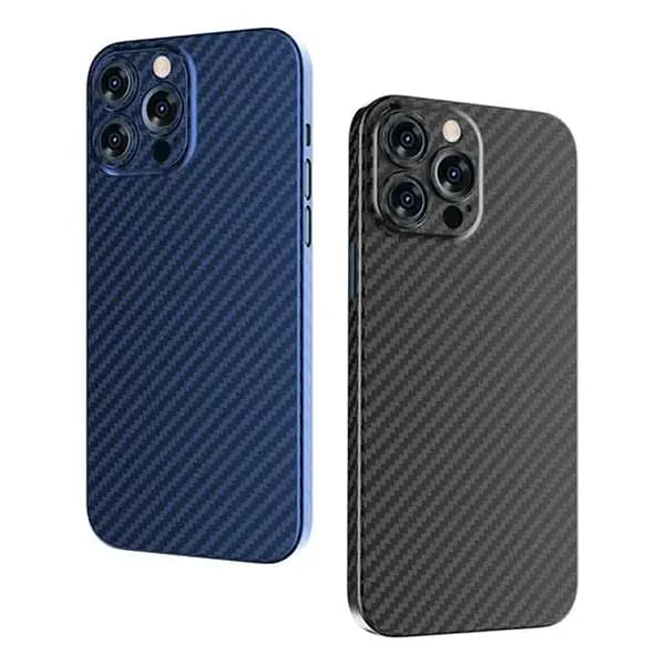 قاب فیبر کربن Green آیفون iPhone 13 Pro