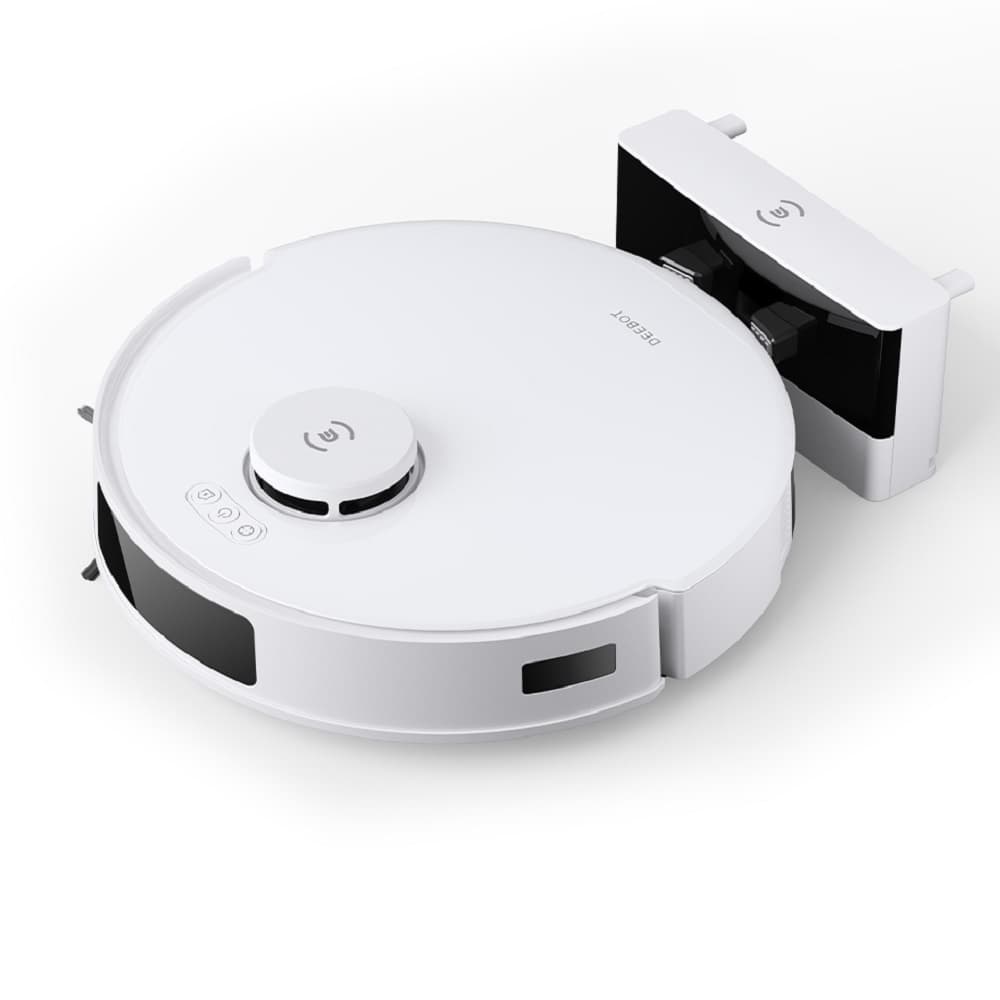 جارو رباتیک اکووکس ECOVACS N20 Pro