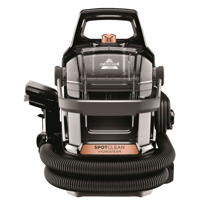 لکه بر فرش و مبل بیسل مدل BISSELL SPOT CLEAN HYDROSTEAM 3700