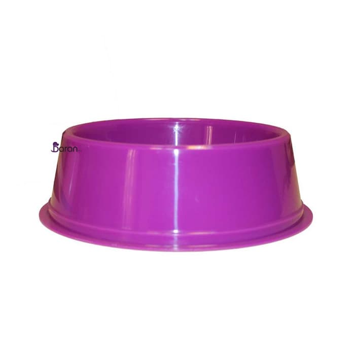 ظرف آب و غذا مناسب گربه و سگ فلور سایز S