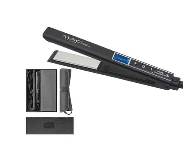 اتو مو حرفه ای مک مدل MC-2097