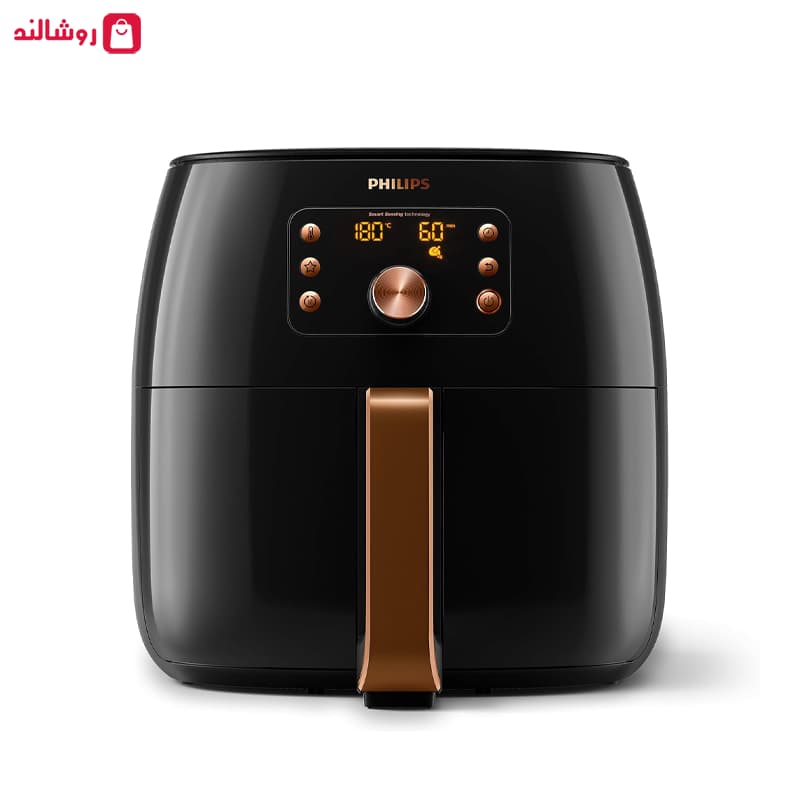 سرخ کن بدون روغن فیلیپس مدل HD9863