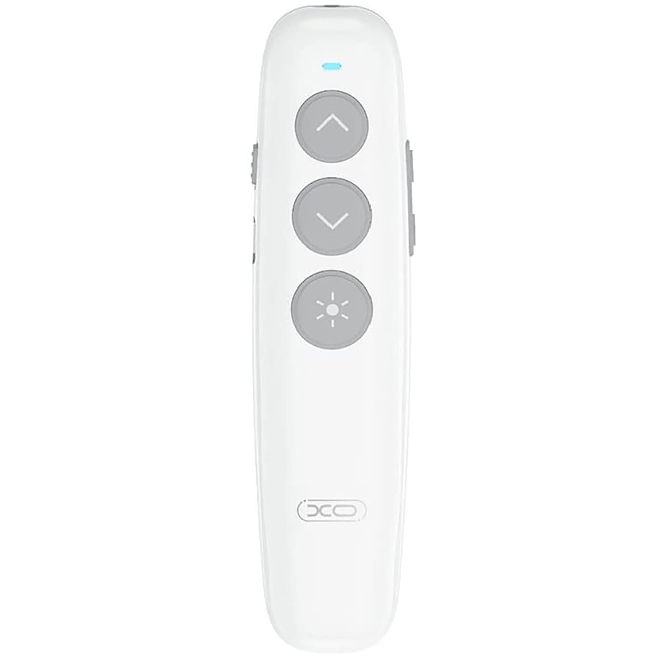 پوینتر پرزنتر لیزری شارژی ایکس او CF27