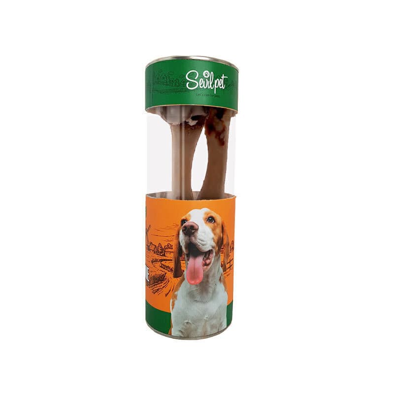 تشویقی قلم بره سگ سویل پت بسته 2 عددی