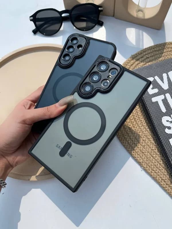 قاب گوشی سامسونگ Durk pixel