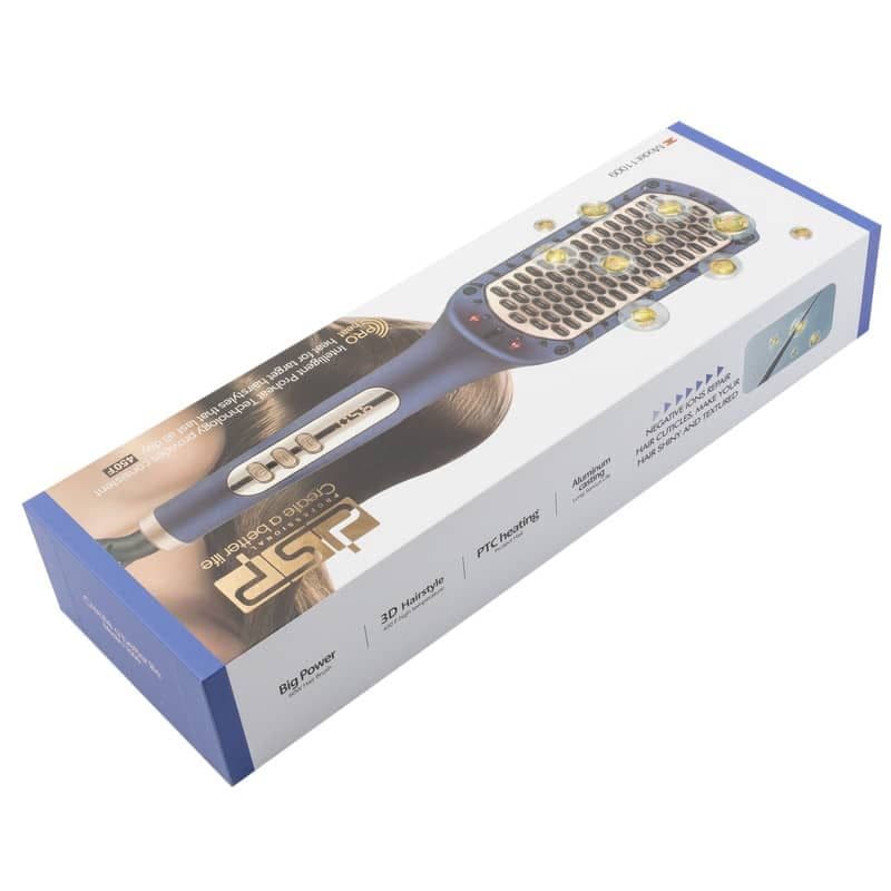 برس حرارتی دی اس پی 11009