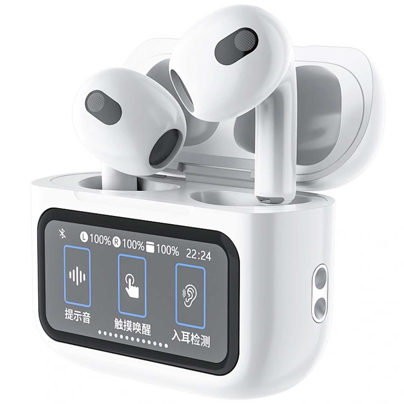 هندزفری بلوتوثی 5.3 ویوو T23