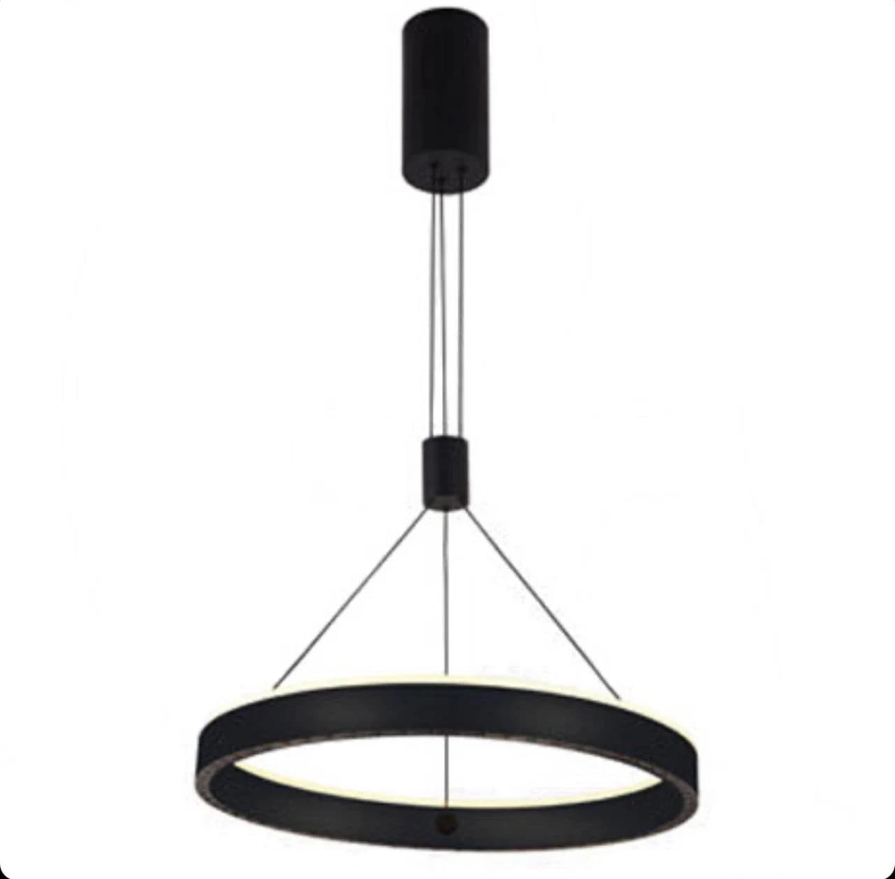 لوستر CANmd652-500 ستاره شمال