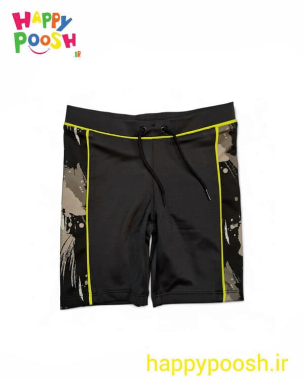 مايو پسرانه