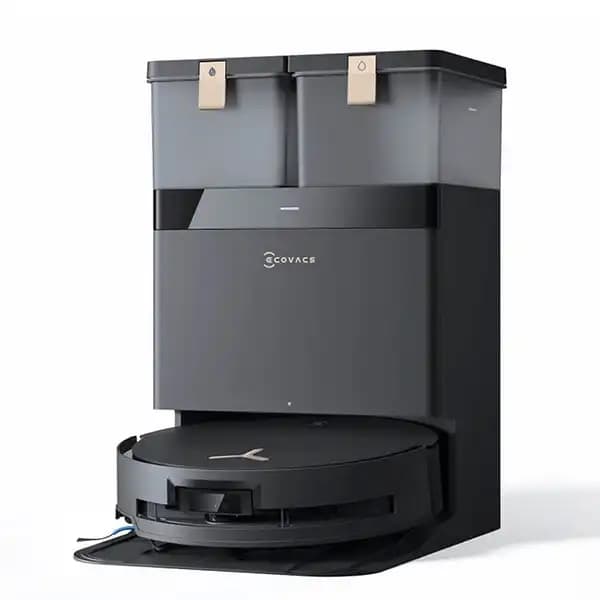 جارو رباتیک اکووکس مدل X8 Pro Omni