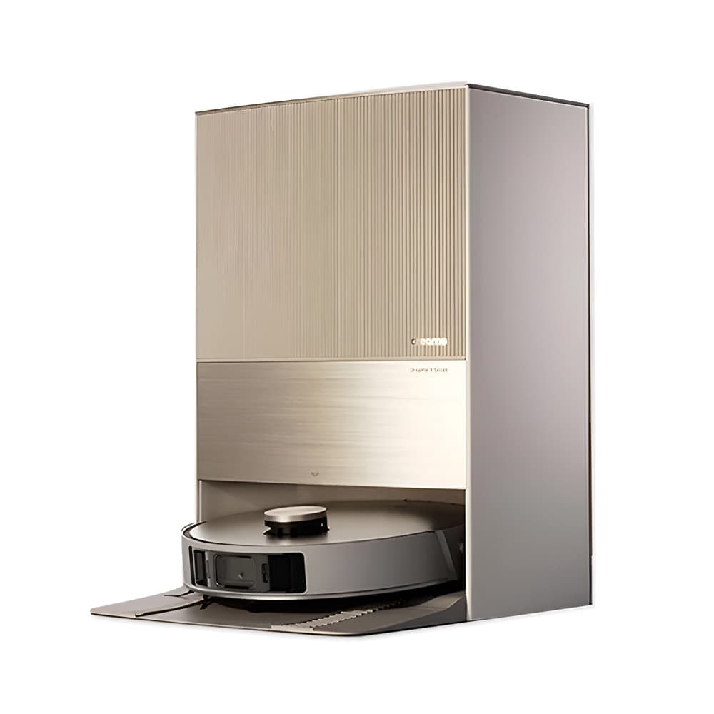 جارو رباتیک دریم Dreame X10 Ultra