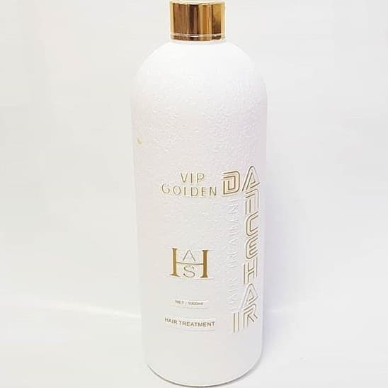 ماسک مو دانس هیر