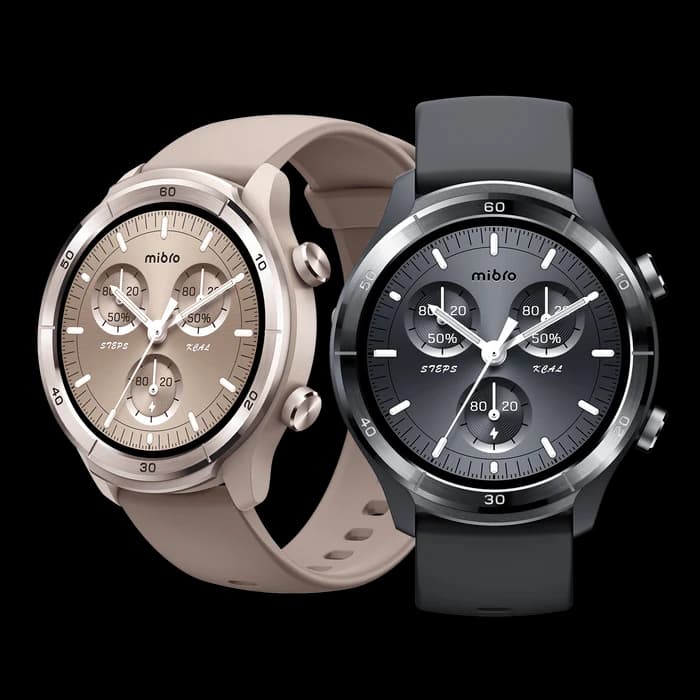 ساعت هوشمند شیائومی مدل Mibro A3 XPAW022