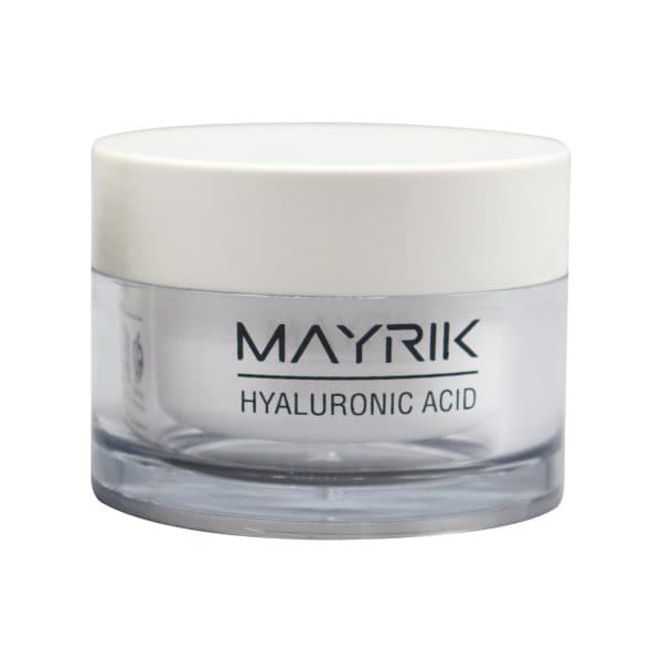 ژل کرم آبرسان میریک مدل هیالورونیک حجم 50 میلی لیتر