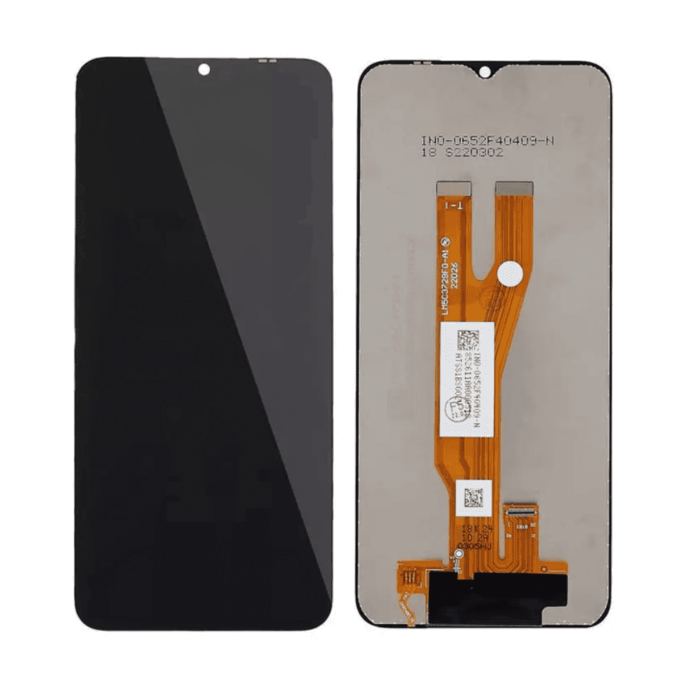 ال سی دی سامسونگ A032 کور اصلی شرکتی-LCD A03 CORE GALAXY ORG SAMSUNG