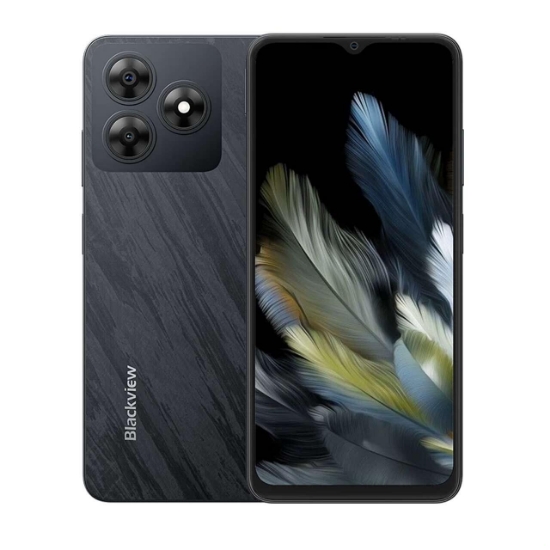 گوشی بلک ویو Wave 8 حافظه 128 گیگ رم 4 | Blackview Wave 8