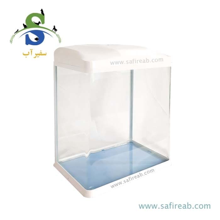 آکواریوم آماده مدل BT-300 آکوا