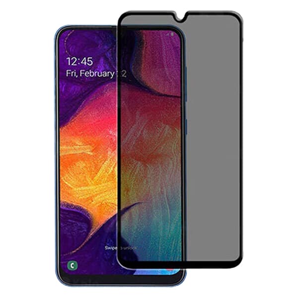 گلس پرایوسی موبایل سامسونگ Samsung M20