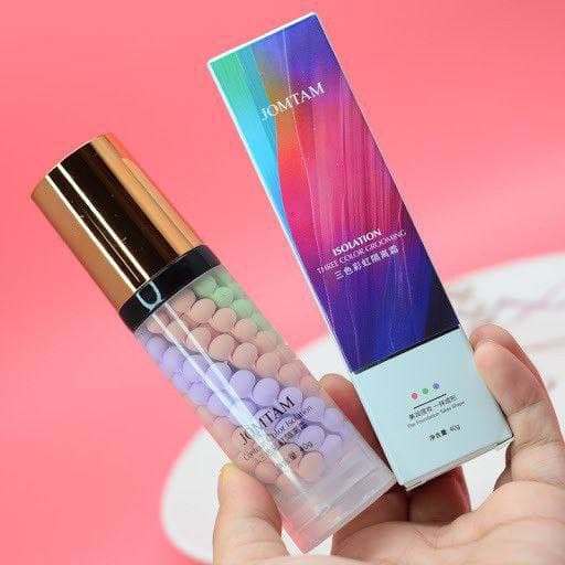 پرایمر رنگین کمانی جوم تام اصلی