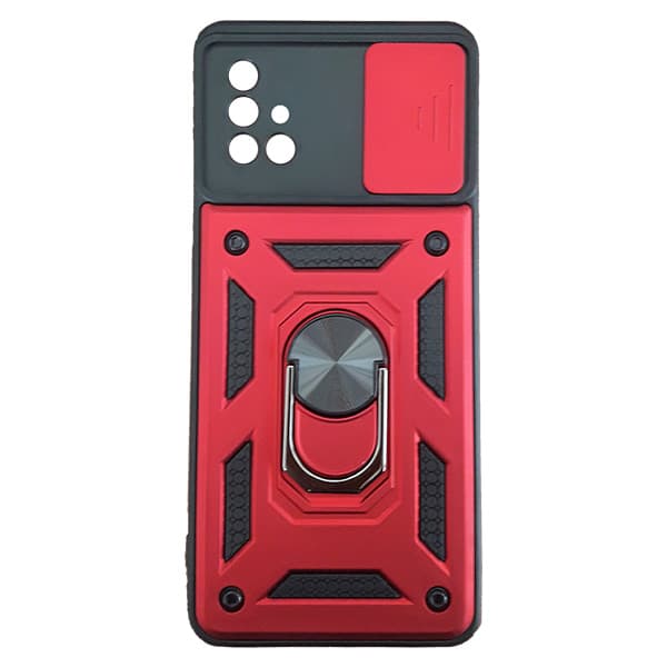 قاب بتمنی محافظ لنز کشویی سامسونگ A51