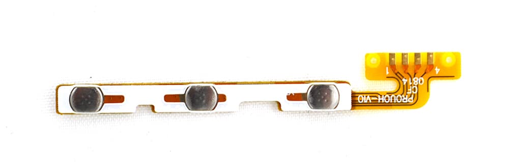 FLAT VOLUME POWER Y540 HUAWEI