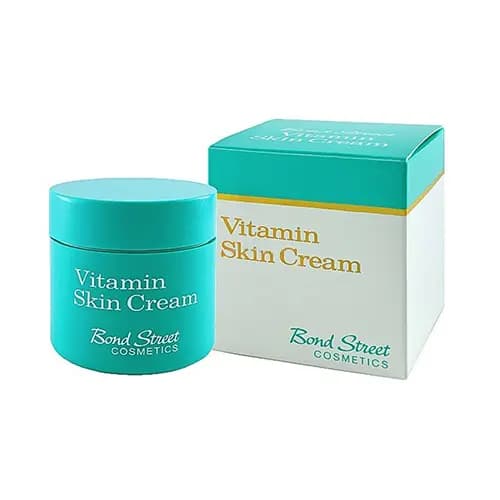 کرم ویتامینه شب یاردلی مدل Bond Street