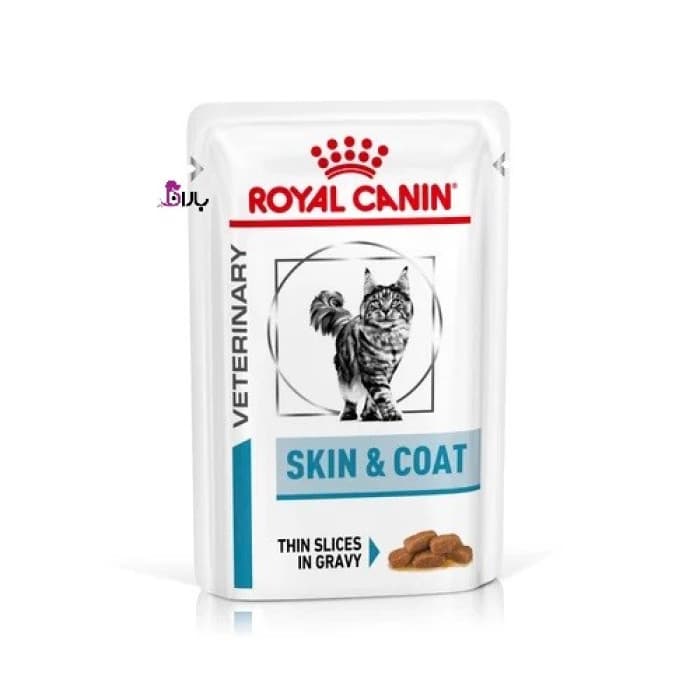 پوچ رویال کنین برای کاهش ریزش مو و حساسیت پوستی