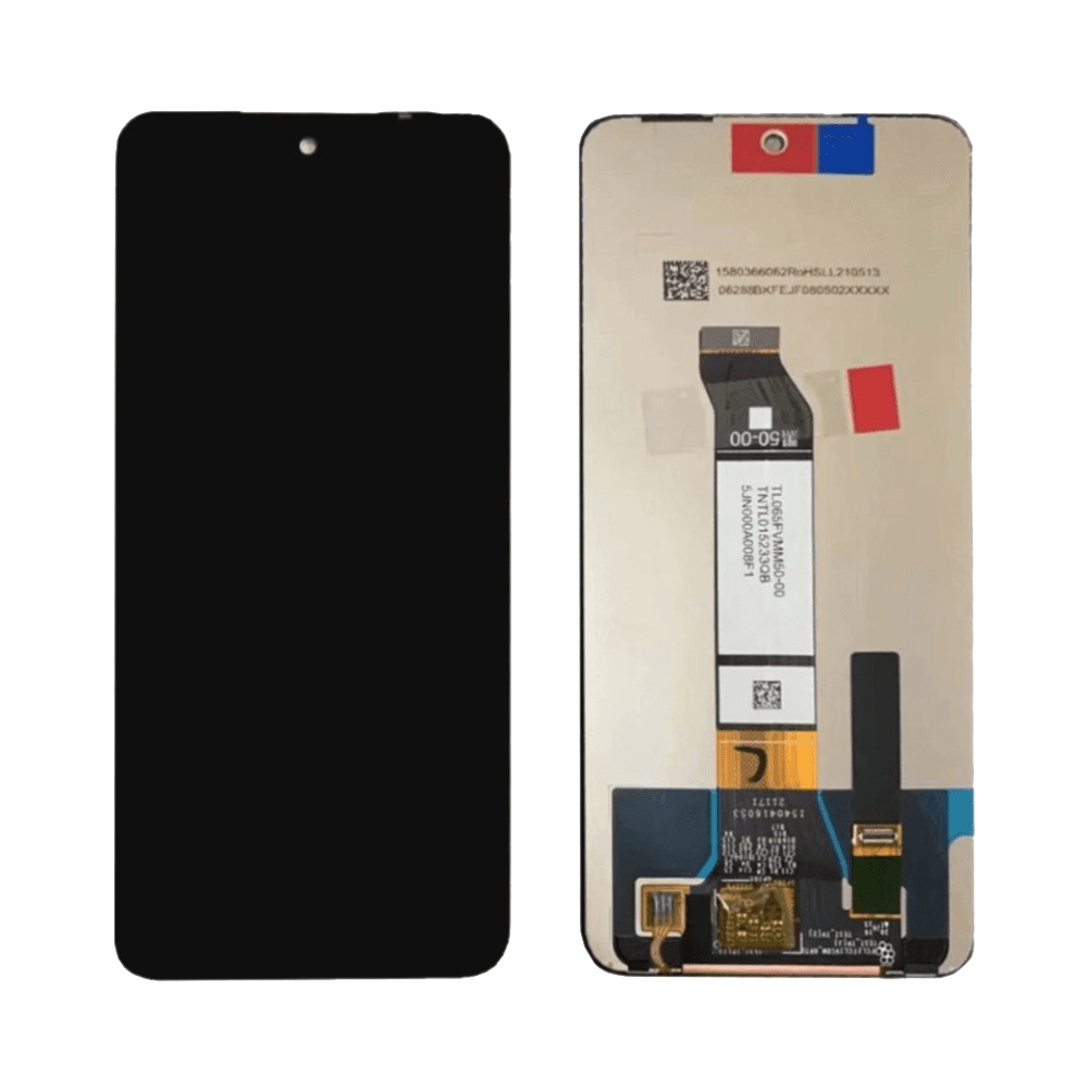 تاچ ال سی دی شیائومی Redmi 10