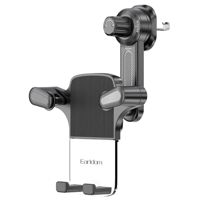 پایه نگهدارنده ماشین مدل دریچه کولری مدل Earldom EH202 (100% اورجینال)