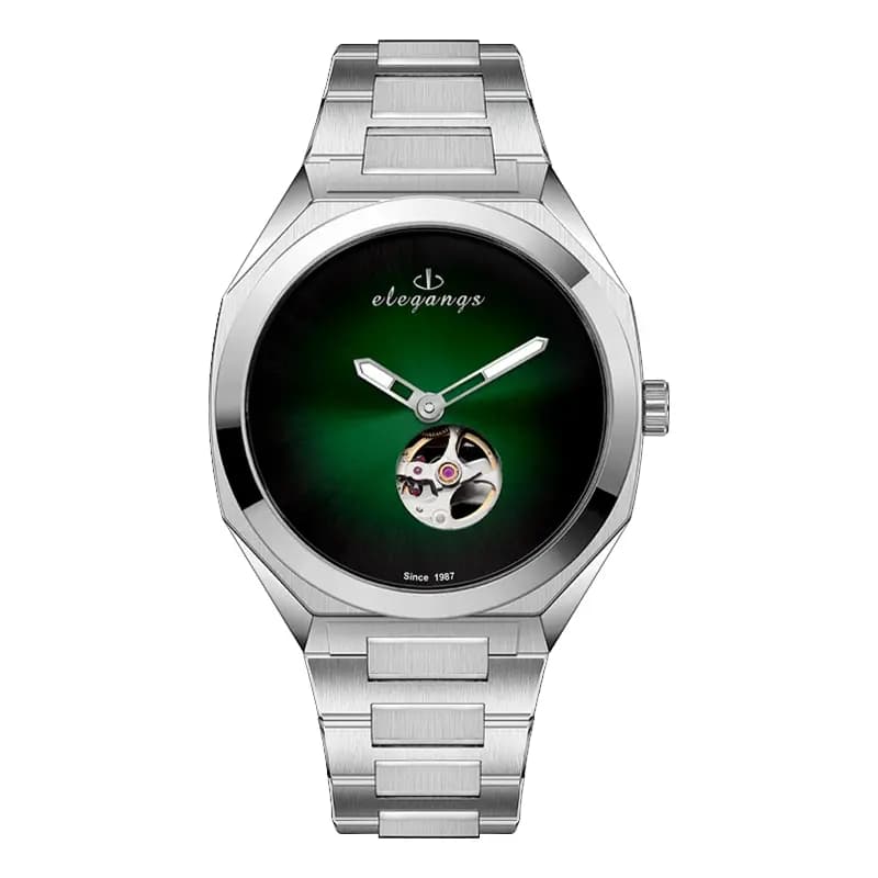 ساعت مچی مردانه الگنگس SA8364-801