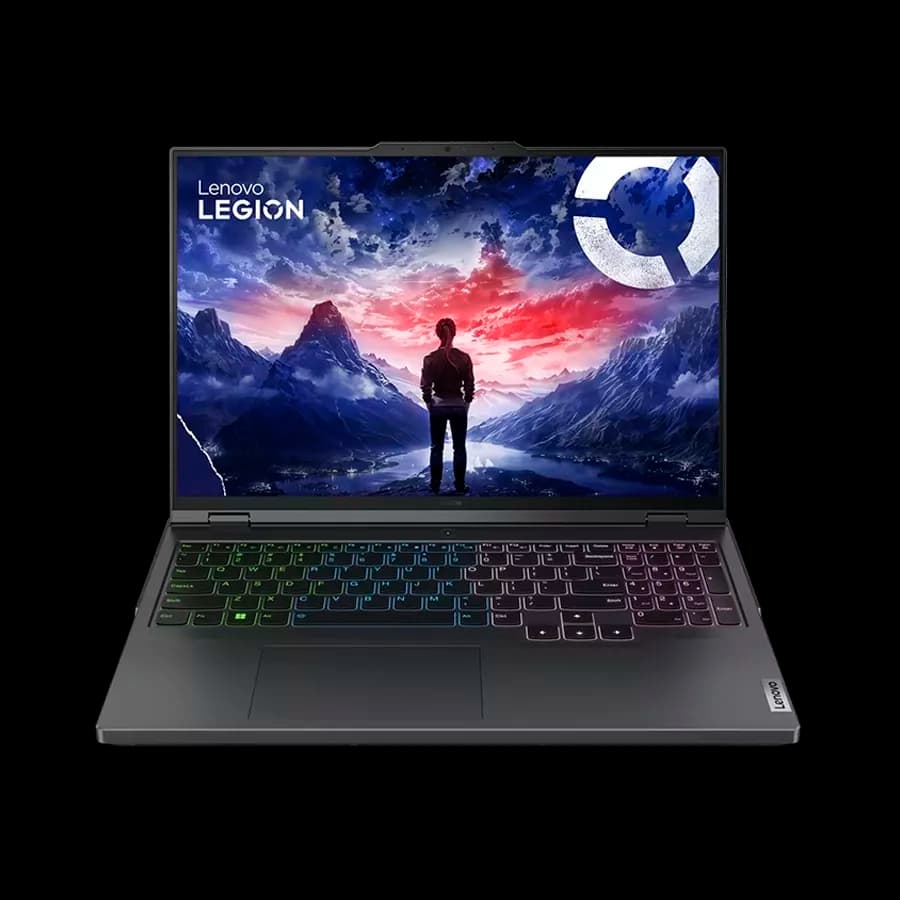 لپ تاپ لنوو مدل Legion Pro 5 پردازنده i7(14650HX) رم 16GB حافظه 1TB SSD گرافیک 8GB RTX4060