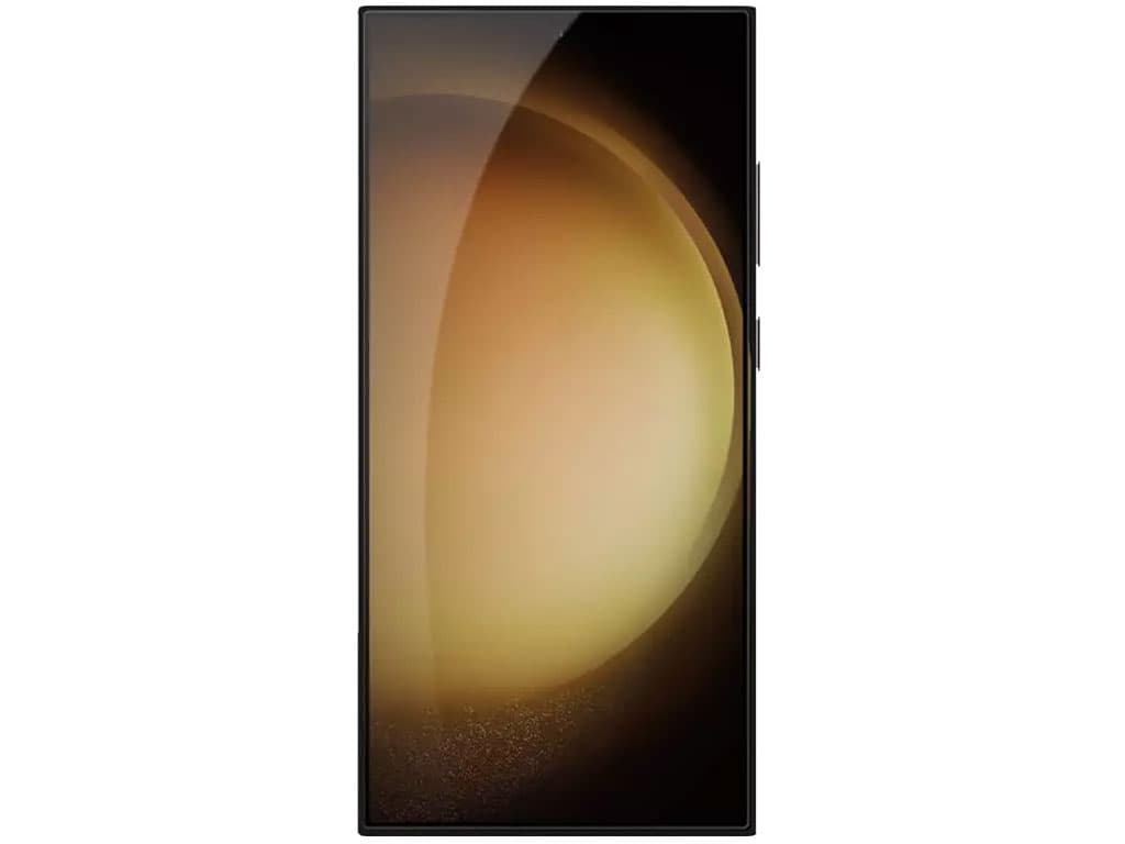 گلس نیلکین سامسونگ S24 Ultra مدل CP+Pro tempered glass