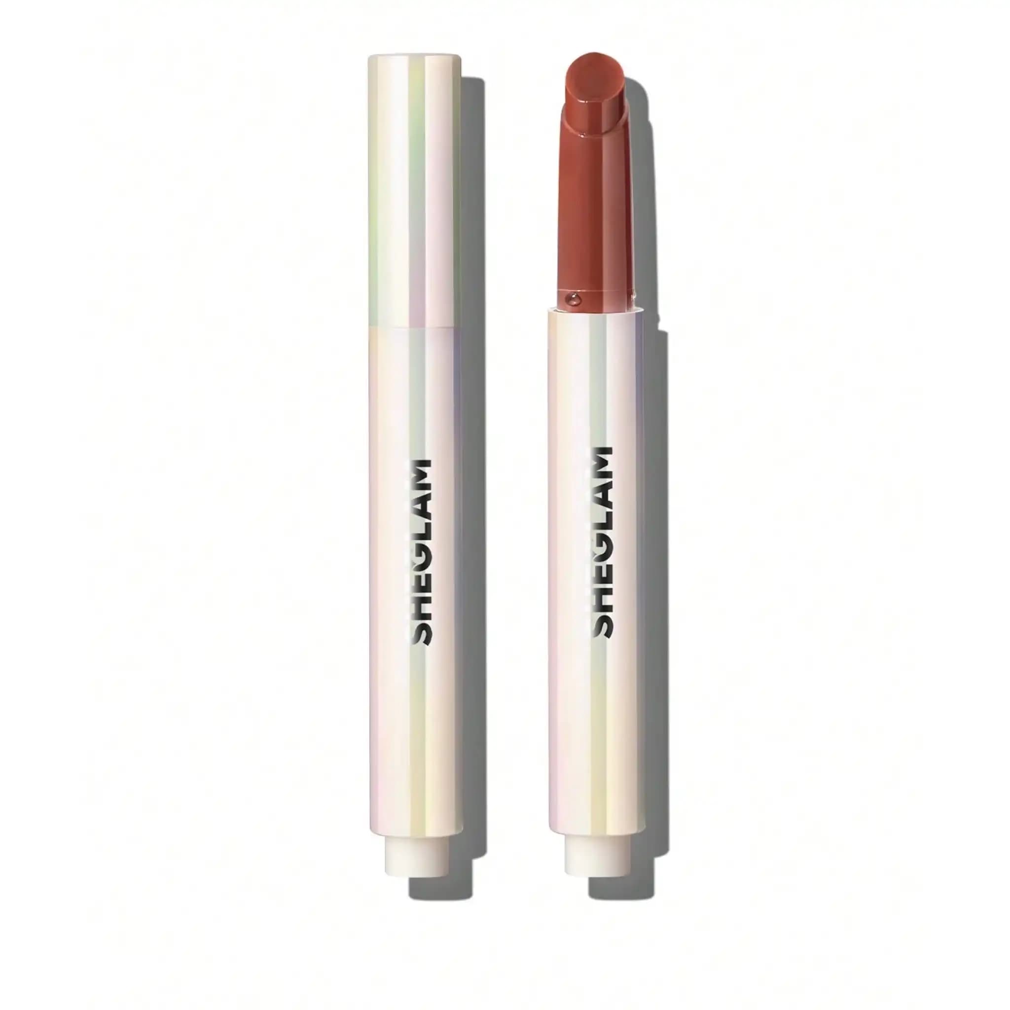 لیپ پلامپر شیگلم رنگ Peachy Keen اصل