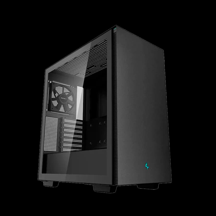 کیس دیپ کول CH510