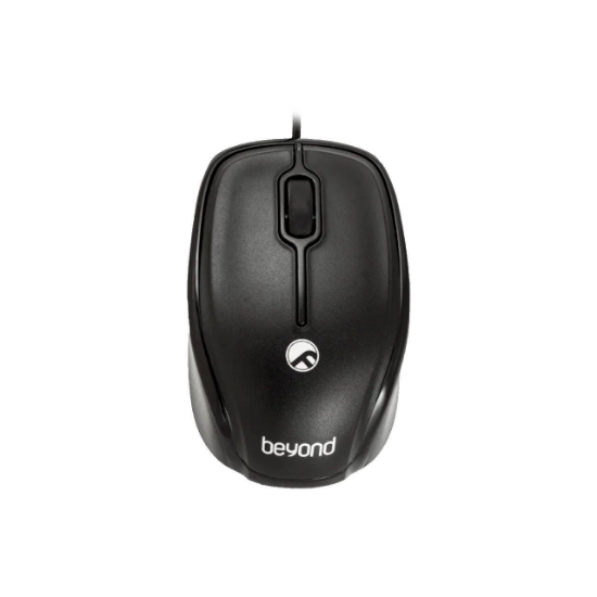 ماوس باسیم بیاند مدل BM-1221