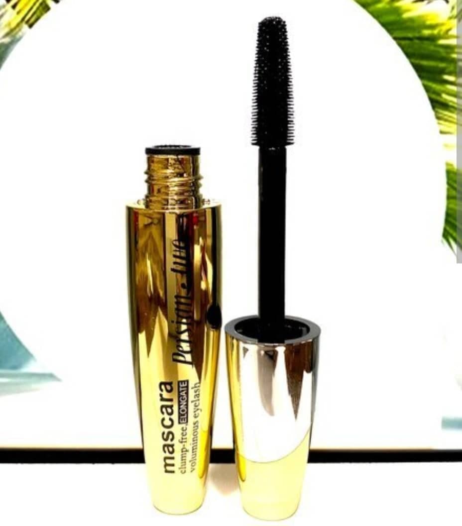 ریمل بلند کننده مژه قوی پرشین